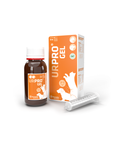 URPRO GEL 50 ML 