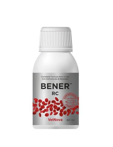 BENER RC 60 ML (Sustituye Red Cell Care)