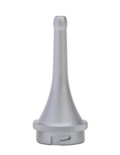 ESPECULO METALICO 57X4 MM HEINE 