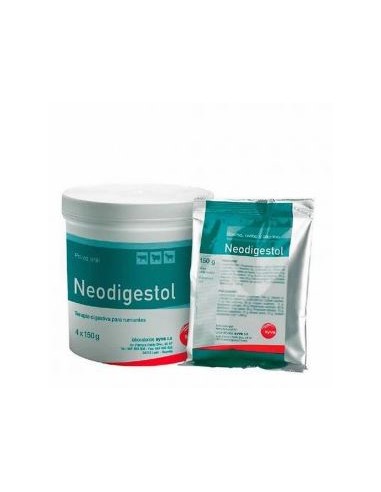 NEODIGESTOL 10 X 100 GR 