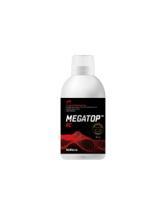 MEGATOP RC 180 ML (Sustituye Red Cell canine)