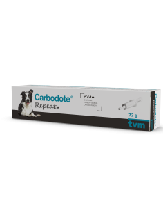 CARBODOTE REPEAT JERINGA PRECARGADA 72GR 