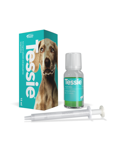 TESSIE 15 ML 