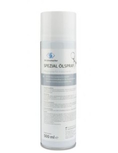 LUBRICANTE DE INSTRUMENTAL 500ML