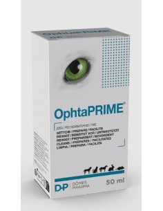 OPTHAPRIME 50 ML 