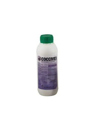 COCCIVEX 200MG/ML SOLUCION ORAL 100 ML 