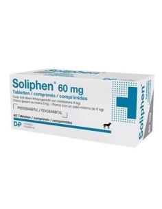SOLIPHEN 60 MG 60 COMP 