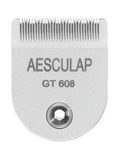CABEZAL CUCHILLA EXACTA ISIS GT608 