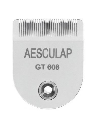 CABEZAL CUCHILLA EXACTA ISIS GT608 