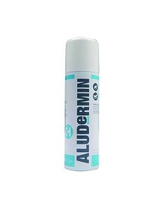 ALUDERMIN 200 ML SPRAY 