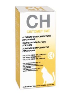 CISTOMET CAT 60 GR. 