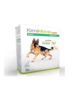 KIMIMOVE RAPID 60 COMP