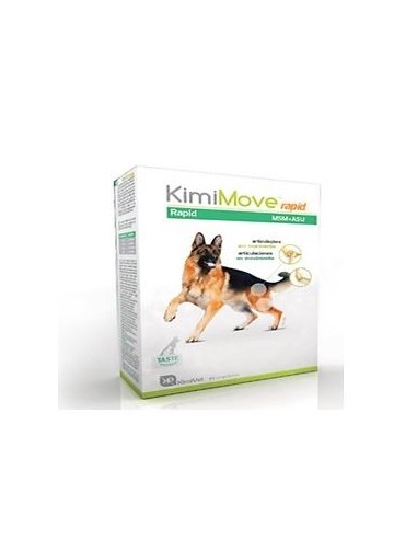 KIMIMOVE RAPID 60 COMP 