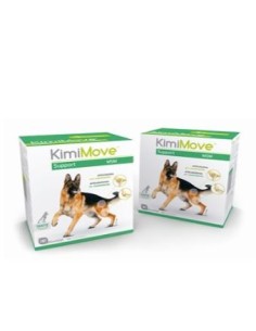 KIMIMOVE SUPPORT 120 COMP 