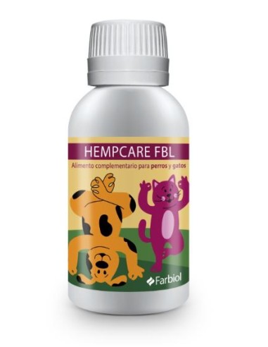 HEMPCARE 100 ML 