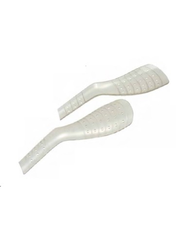 FERULA PVC POSTERIOR GRANDE (UN PAR) 