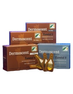 DERMOSCENT ESSENTIAL 6 10-20KG 4 PIP. 