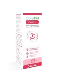 COMPET GASTRO 85 GR. 