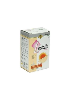 LACTOFIN 50 ug/ml 3 ml 