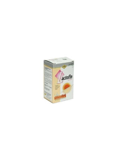 LACTOFIN 50 ug/ml 3 ml 