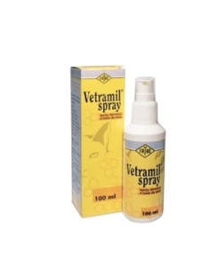 VETRAMIL SPRAY 100 ML