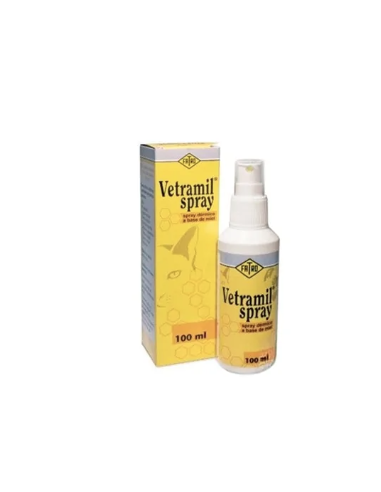 VETRAMIL SPRAY 100 ML 