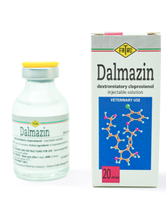 DALMAZIN 20 ML