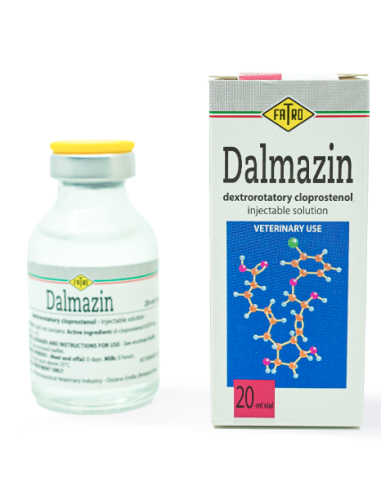 DALMAZIN 20 ML 