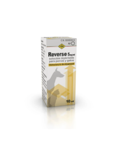 REVERSE 10ML 