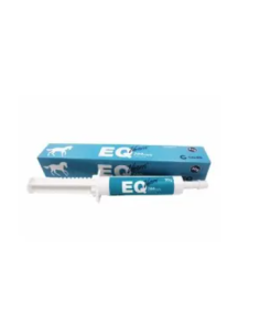 EQ VERM 200 MG/G PASTA ORAL JERINGA DE 30 GR