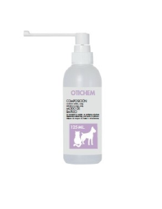 OTICHEM 125 ML.