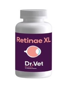 RETINAE XL 30 COMP. 