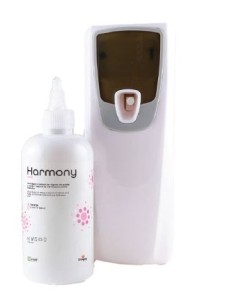HARMONY PETS ATOMIZADOR + RECARGA 300 ML 