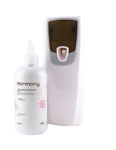 HARMONY PETS ATOMIZADOR + RECARGA 300 ML 