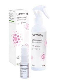 HARMONY PETS SPRAY 200 ML 