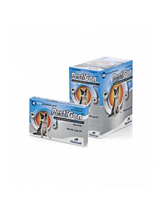 PESTIGON PERROS 10-20KG 4 PIP.