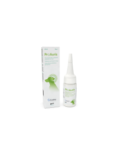 PROAURIS GOTAS OTICAS PROBIOTICAS 20 ML 