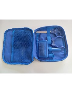 KIT ACICALAMIENTO CANINO REGALO CON 30 COMP. NEXGARD SPECTRA