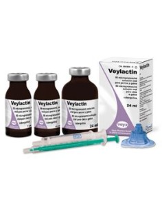 VEYLACTIN 7 ML 