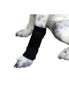 PROTECTOR DE CARPO S 6-8 CM