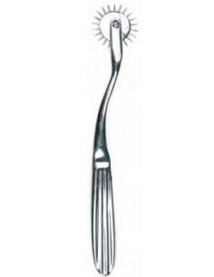 RUEDA NEUROLOGICA WARTENBERG 
