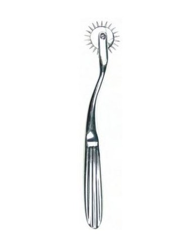 RUEDA NEUROLOGICA WARTENBERG 