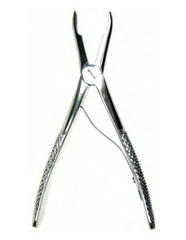 ALICATE DETARTADOR 11 CM 