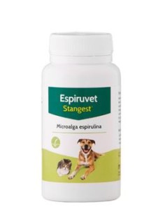 ESPIRUVET 250 COMP.