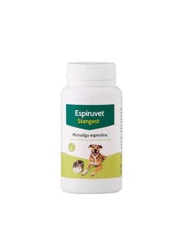 ESPIRUVET 250 COMP. 