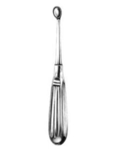 CUCHARILLA VOLKMANN 17 CM FIG.000 