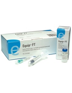 VACUNA EQUIP FT 10X1DS 