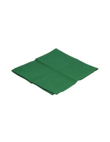PAÑO DE CAMPO TELA 100X150CM/ABERTURA 22 CM 1 UD 