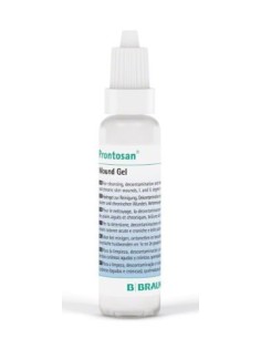 PRONTOSAN WOUND SPRAY LIMPIEZA HERIDAS 75 ML 