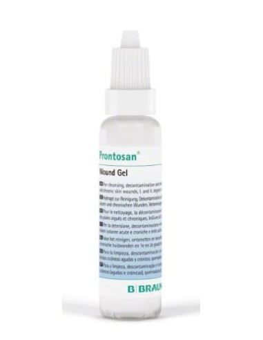 PRONTOSAN WOUND SPRAY LIMPIEZA HERIDAS 75 ML 